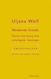 Cover von Wandernde Errands