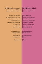Cover von VERSschmuggel/VERSsmokkel