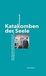 Cover von Katakomben der Seele