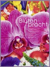 Cover von Blütenpracht