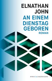 Cover von An einem Dienstag geboren