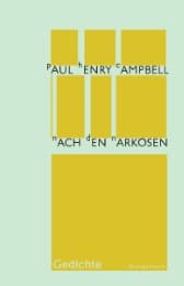 Cover von Nach den Narkosen