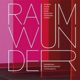 Cover von Raumwunder