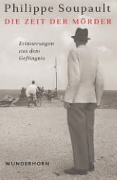 Cover von Die Zeit der Mörder