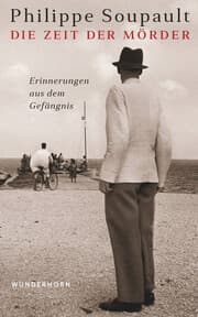 Cover von Die Zeit der Mörder