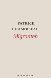 Cover von Migranten