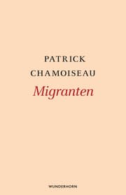 Cover von Migranten