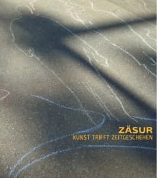 Cover von Zäsur