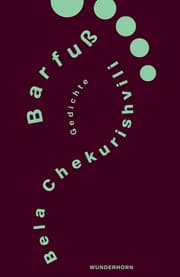 Cover von Barfuß