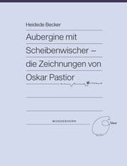 Cover von Aubergine mit Scheibenwischer