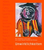 Cover von Unwirklichkeiten
