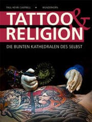 Cover von Tattoo & Religion