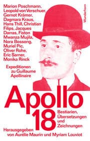 Cover von Apollo 18
