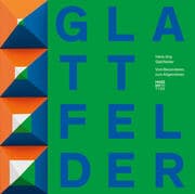 Cover von Glattfelder