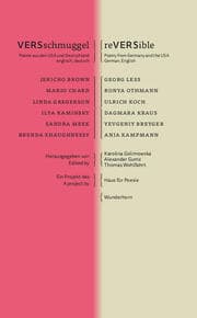 Cover von VERSschmuggel/reVERSible