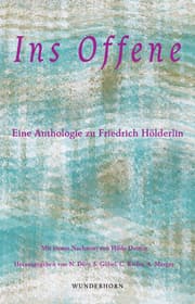 Cover von Ins Offene