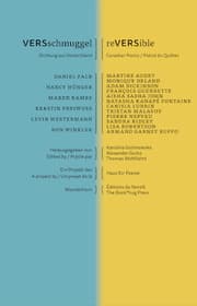 Cover von VERSschmuggel / reVERSible