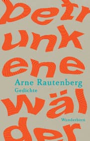 Cover von betrunkene wälder