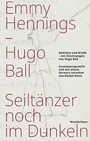 Cover von Seiltänzer noch im Dunkeln