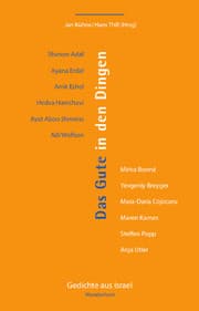 Cover von Das Gute in den Dingen