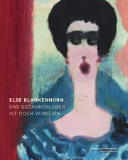 Cover von Else Blankenhorn