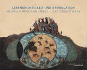 Cover von Lebensrichtigkeit und Symbolation