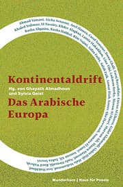 Cover von Kontinentaldrift