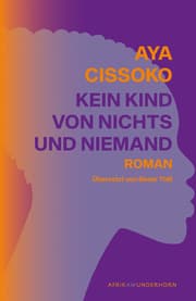 Cover von Kein Kind von Nichts und Niemand