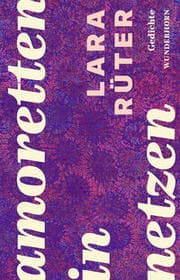 Cover von amoretten in netzen