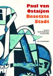 Cover von Besetzte Stadt