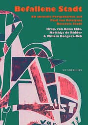 Cover von Befallene Stadt