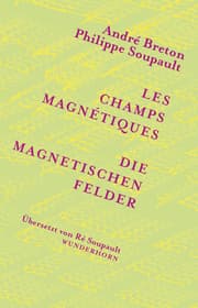 Cover von Die magnetischen Felder