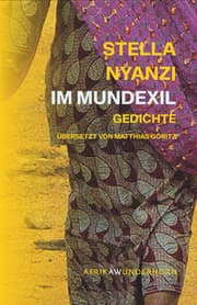 Cover von Im Mundexil