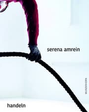 Cover von handeln