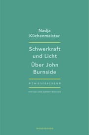 Cover von Schwerkraft und Licht