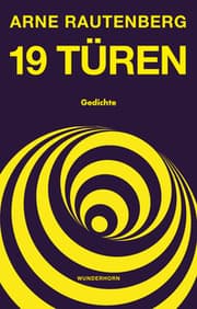 Cover von 19 TÜREN