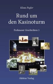 Cover von Rund um den Kasinoturm