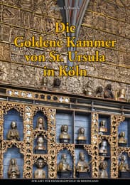 Cover von Die Goldene Kammer von St. Ursula in Köln