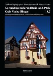 Cover von Kreis Mainz-Bingen