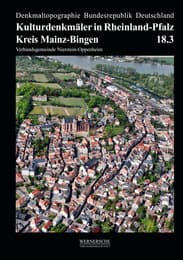 Cover von Kreis Mainz-Bingen