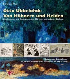 Cover von Otto Ubbelohde - Von Hühnern und Helden
