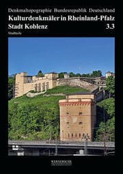 Cover von Stadt Koblenz
