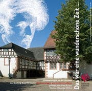 Cover von Das war eine wunderschöne Zeit ...
