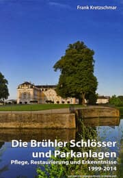 Cover von Die Brühler Schlösser und Parkanlagen