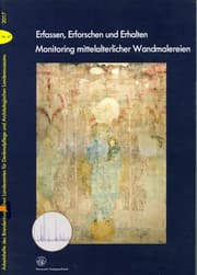 Cover von Erfassen, Erforschen und Erhalten