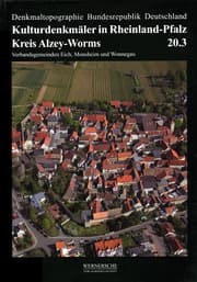 Cover von Kreis Alzey-Worms
