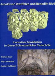 Cover von Arnold von Westfalen und Benedikt Ried