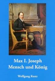 Cover von Max I. Joseph