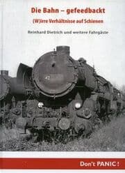 Cover von Dei Bahn - gefeedbackt
