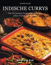 Cover von Indische Currys